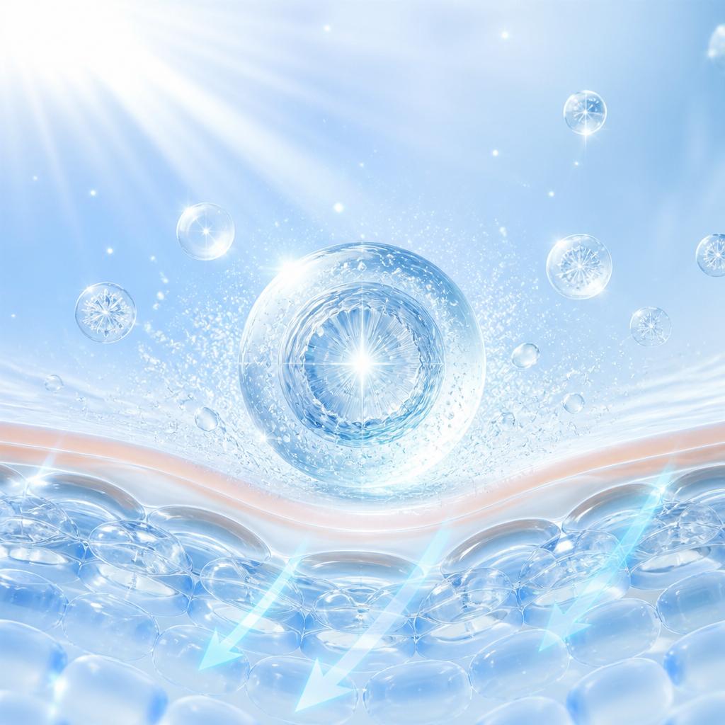 涼感体験