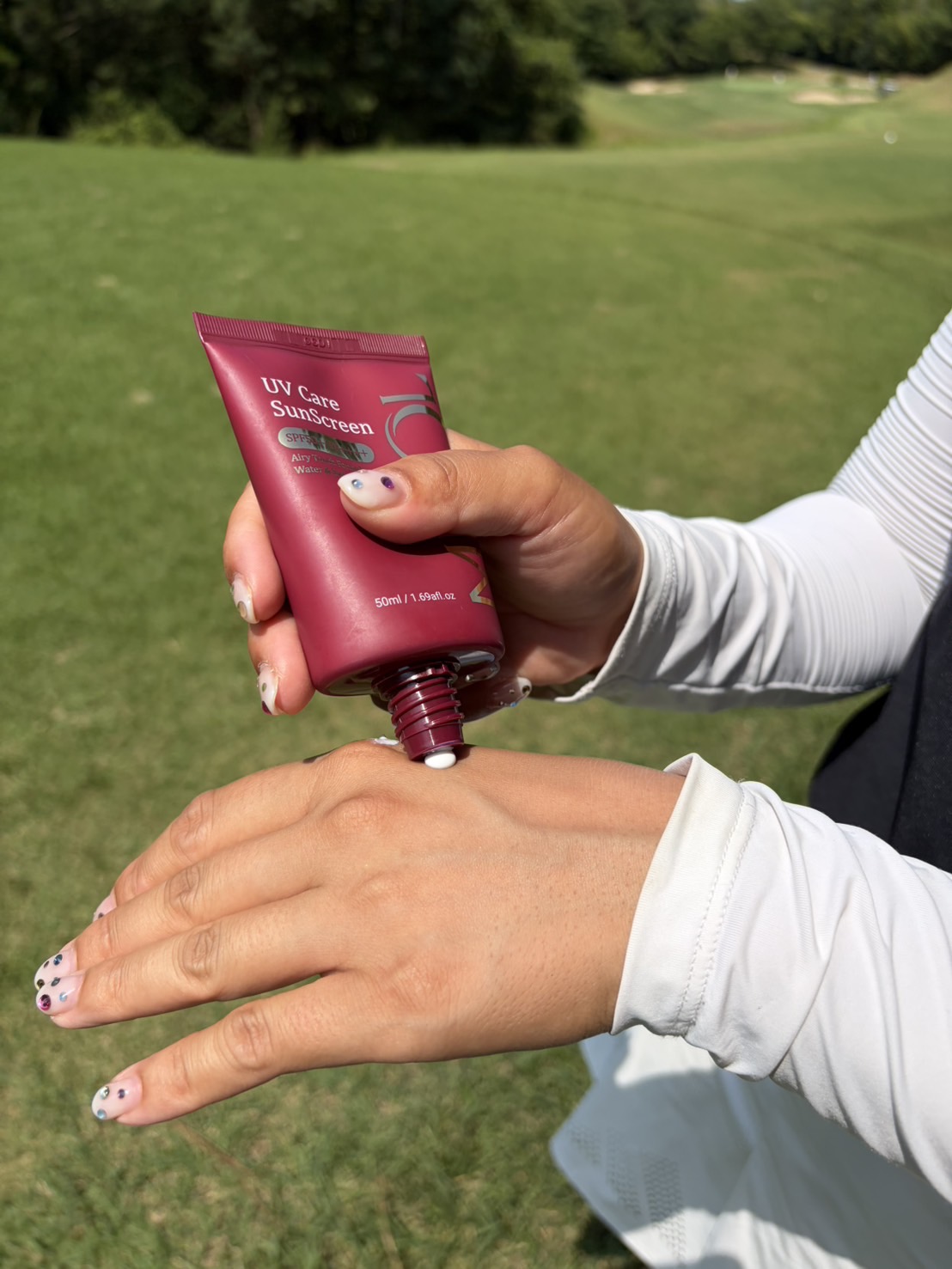 軽やかな使い心地でストレスフリー