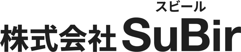 株式会社SuBir